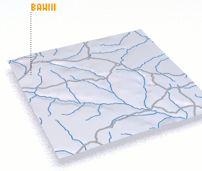 3d view of Bawi II