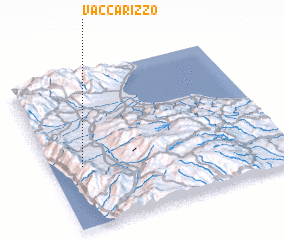 3d view of Vaccarizzo