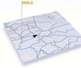 3d view of Renle