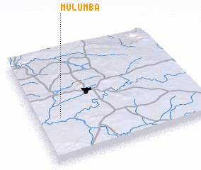 3d view of Mulumba