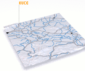 3d view of Kuće