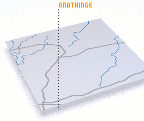 3d view of Onathinge