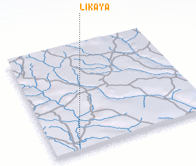 3d view of Likaya