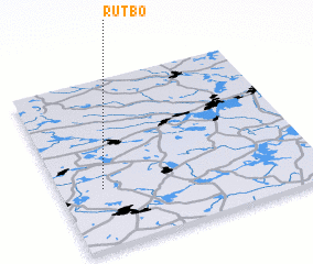 3d view of Rutbo