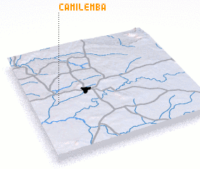 3d view of Camilemba