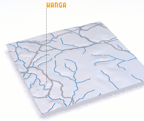 3d view of Wanga