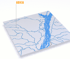 3d view of Abéa