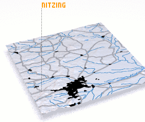 3d view of Nitzing
