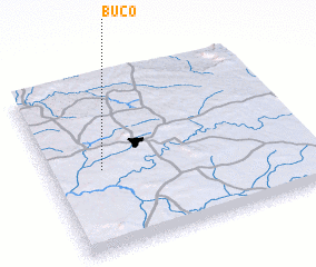 3d view of Buco