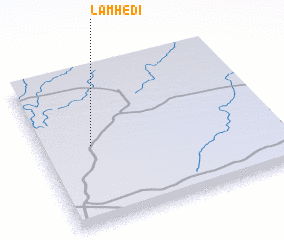 3d view of Lamhedi