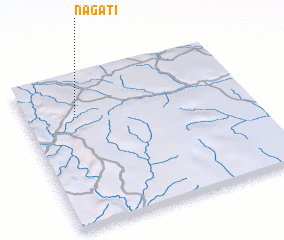 3d view of Nagati