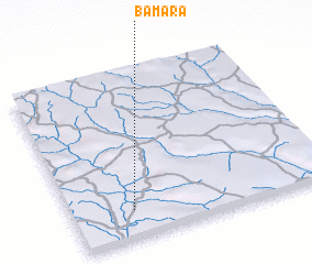 3d view of Bamara