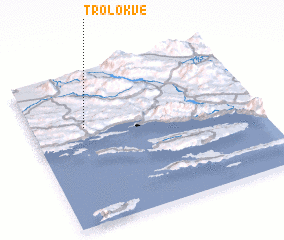 3d view of Trolokve