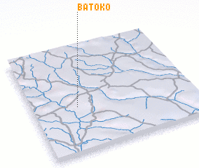 3d view of Batoko