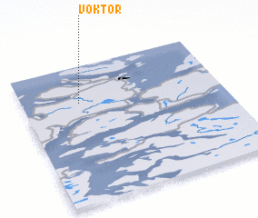 3d view of Voktor