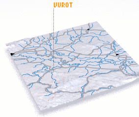 3d view of Vurot