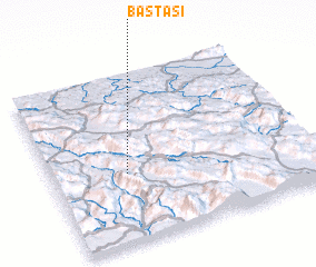 3d view of Bastasi