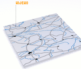 3d view of Wijewo