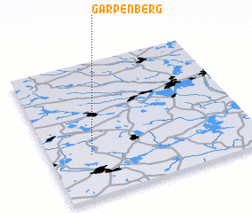 3d view of Garpenberg