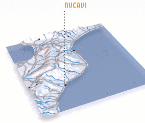3d view of Nucavi