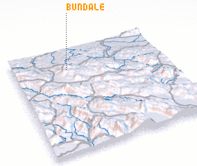 3d view of Bundale