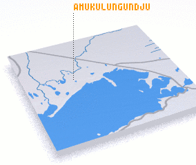 3d view of Amukulungundju