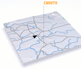 3d view of Canuto
