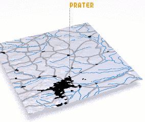 3d view of Prater