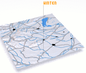 3d view of Winten