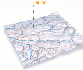 3d view of Kuline