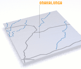 3d view of Onakalunga