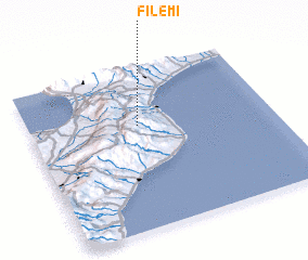 3d view of Filemi