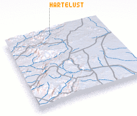 3d view of Hartelust