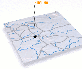 3d view of Mufuma