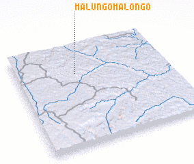 3d view of Malungo-Malongo