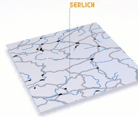 3d view of Šerlich