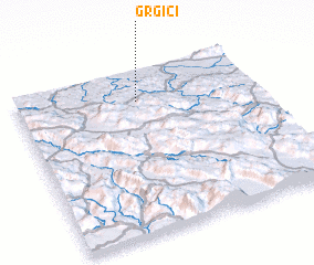 3d view of Grgići