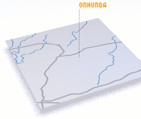 3d view of Onhunda