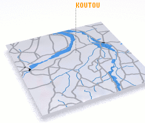 3d view of Koutou