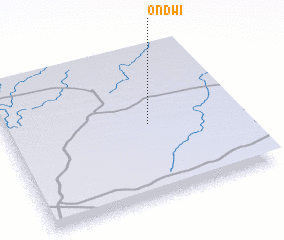 3d view of Ondwi