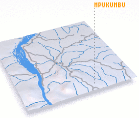 3d view of Mpukumbu