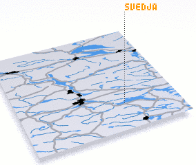 3d view of Svedja