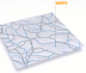 3d view of Wampo