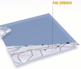 3d view of Palombaio