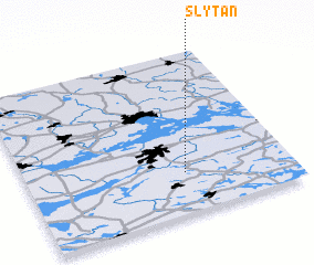 3d view of Slytan