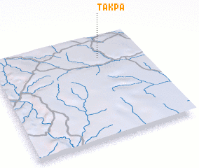 3d view of Takpa
