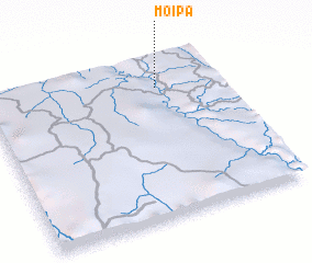 3d view of Moipa