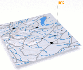 3d view of Vép