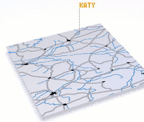 3d view of Kąty