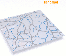 3d view of Bongaro I